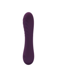 PRETTY LOVE - ALEXISROSE VIBRADOR RECARGABLE 10 FUNCIONES MORADO