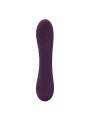 PRETTY LOVE - ALEXISROSE VIBRADOR RECARGABLE 10 FUNCIONES MORADO