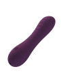PRETTY LOVE - ALEXISROSE VIBRADOR RECARGABLE 10 FUNCIONES MORADO