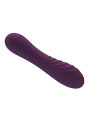 PRETTY LOVE - ALEXISROSE VIBRADOR RECARGABLE 10 FUNCIONES MORADO