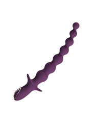 PRETTY LOVE - MADISON VIBRADOR ANAL RECARGABLE 10 FUNCIONES