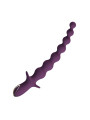 PRETTY LOVE - MADISON VIBRADOR ANAL RECARGABLE 10 FUNCIONES