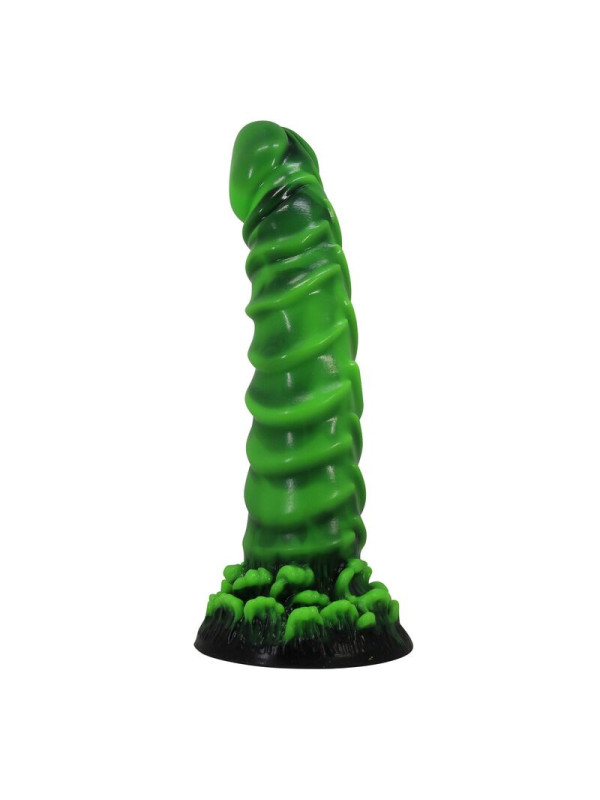 POWER MONSTERS - MANTICORE DILDO 23 CM Ø 5 CM