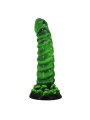 POWER MONSTERS - MANTICORE DILDO 23 CM Ø 5 CM