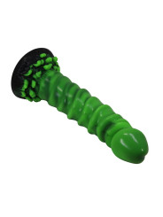 POWER MONSTERS - MANTICORE DILDO 23 CM Ø 5 CM