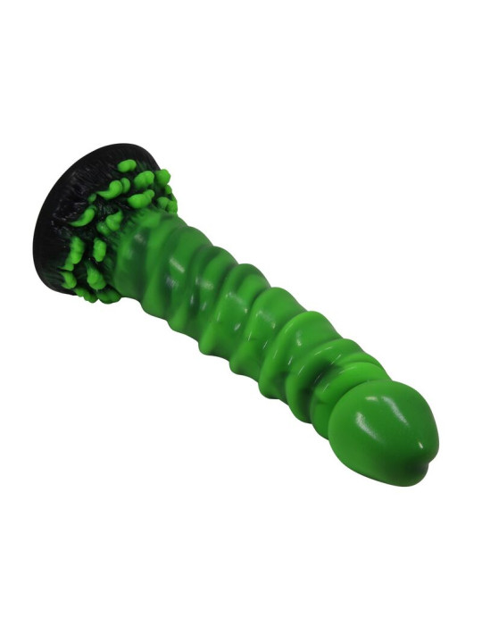 POWER MONSTERS - MANTICORE DILDO 23 CM Ø 5 CM