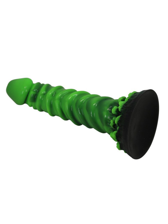 POWER MONSTERS - MANTICORE DILDO 23 CM Ø 5 CM