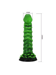 POWER MONSTERS - MANTICORE DILDO 23 CM Ø 5 CM