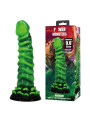 POWER MONSTERS - MANTICORE DILDO 23 CM Ø 5 CM