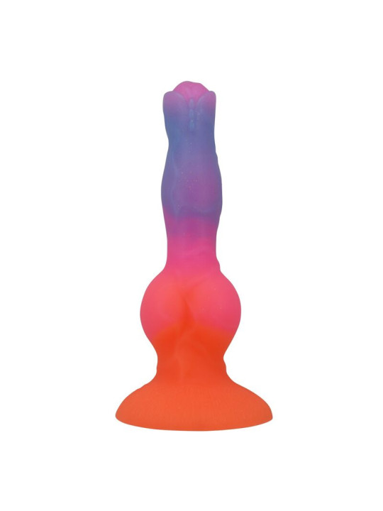 POWER MONSTERS - HERCULES DILDO 21,5 CM Ø 5 CM