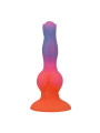 POWER MONSTERS - HERCULES DILDO 21,5 CM Ø 5 CM