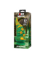 POWER MONSTERS - ABYSSAL COLOSSUS DILDO BICOLOR 22,5 CM Ø 6 CM