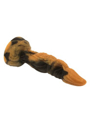 POWER MONSTERS - TYRANNOSAURUS DILDO BICOLOR 20,5 CM Ø 5 CM