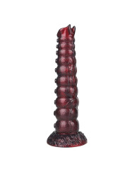 POWER MONSTERS - VOIDCLAW BRUTE DILDO HINCHABLE FANTASÍA BICOLOR 29 CM Ø 5,7 CM