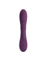 PRETTY LOVE - ROSOLYN VIBRADOR RABBIT RECARGABLE 10 FUNCIONES