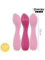 ONINDER CUTE - LOVE BUDDY MASTER VIBRADOR PUNTO G - APP MUNDIAL GRATUITA