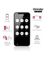 ONINDER CUTE - LOVE BUDDY MASTER VIBRADOR PUNTO G - APP MUNDIAL GRATUITA