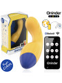 ONINDER CUTE - LOVE BUDDY MASTER VIBRADOR PUNTO G - APP MUNDIAL GRATUITA