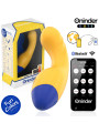 ONINDER CUTE - LOVE BUDDY MASTER VIBRADOR PUNTO G - APP MUNDIAL GRATUITA
