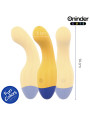 ONINDER CUTE - LOVE BUDDY MASTER VIBRADOR PUNTO G - APP MUNDIAL GRATUITA