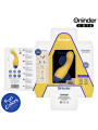 ONINDER CUTE - LOVE BUDDY MASTER VIBRADOR PUNTO G - APP MUNDIAL GRATUITA