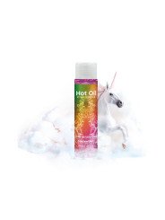 Aceite de Masaje Erótico Nuei Cosmetics of the Night 100 ml