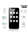 ONINDER CUTE - LOVE BUNNY VIBRADOR PUNTO G Y CLÍTORIS - APP MUNDIAL GRATUITA