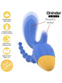ONINDER CUTE - LOVE 3 SOME TRIPLE VIBRADOR - APP MUNDIAL GRATUITA