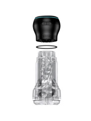 KIIROO - FEEL POCKET STROKER + POWER BLOW COMBO