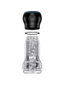 KIIROO - FEEL POCKET STROKER + POWER BLOW COMBO