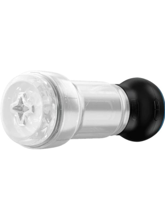 KIIROO - FEEL POCKET STROKER + POWER BLOW COMBO