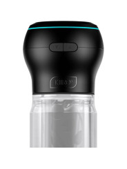KIIROO - FEEL POCKET STROKER + POWER BLOW COMBO
