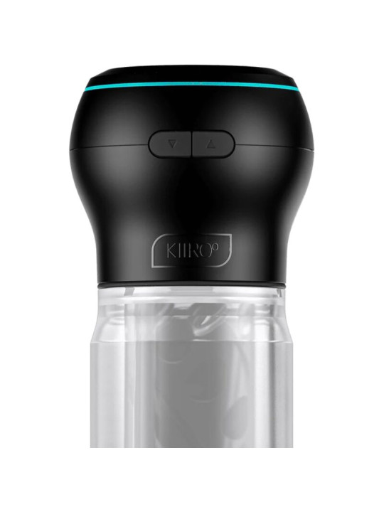 KIIROO - FEEL POCKET STROKER + POWER BLOW COMBO