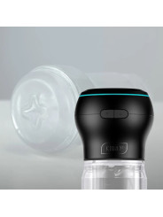 KIIROO - FEEL POCKET STROKER + POWER BLOW COMBO