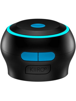 KIIROO - CONTROL INTERACTIVO NEGRO