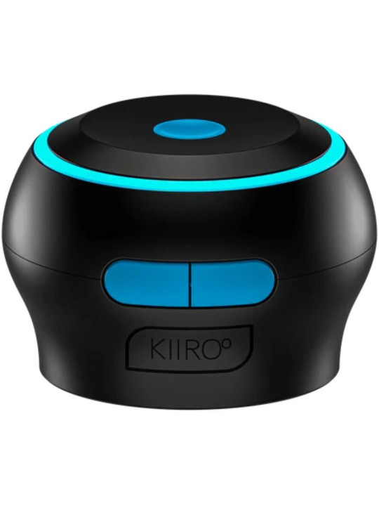 KIIROO - CONTROL INTERACTIVO NEGRO