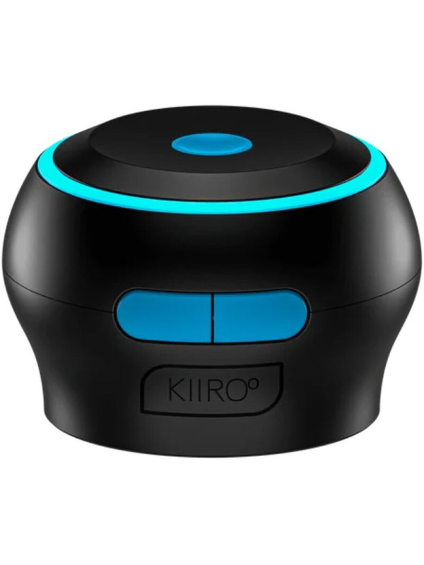 KIIROO - CONTROL INTERACTIVO NEGRO