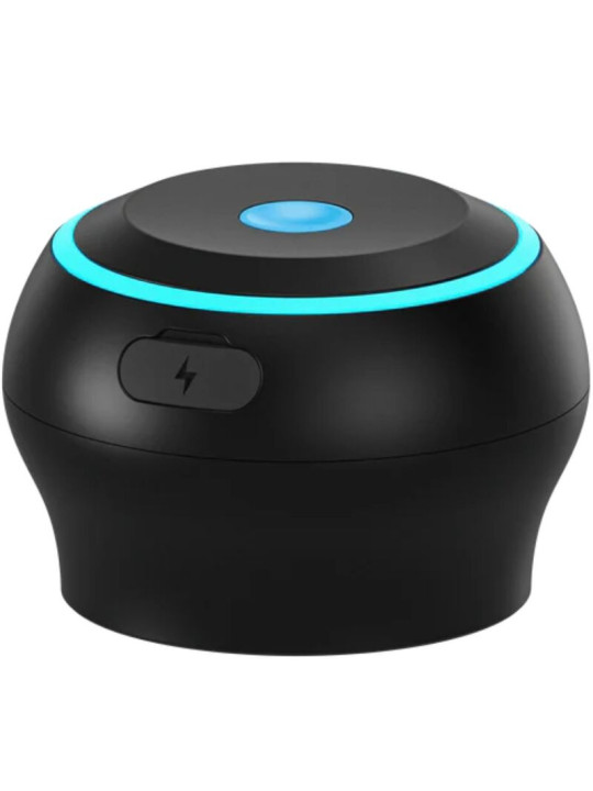 KIIROO - CONTROL INTERACTIVO NEGRO