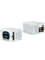 KIIROO - CONTROL INTERACTIVO NEGRO