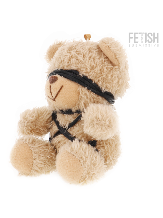 FETISH SUBMISSIVE - WINNIE OSITO PELUCHE BDSM MODELO 6