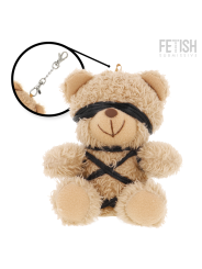 FETISH SUBMISSIVE - WINNIE OSITO PELUCHE BDSM MODELO 6