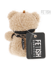 FETISH SUBMISSIVE - WINNIE OSITO PELUCHE BDSM MODELO 6