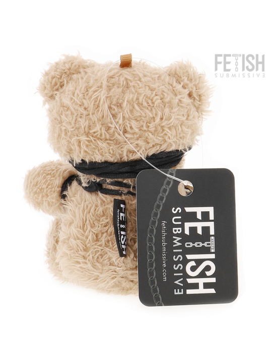 FETISH SUBMISSIVE - WINNIE OSITO PELUCHE BDSM MODELO 6
