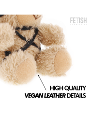 FETISH SUBMISSIVE - WINNIE OSITO PELUCHE BDSM MODELO 6