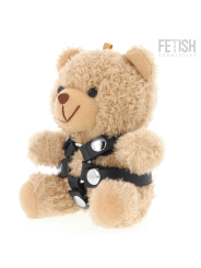 FETISH SUBMISSIVE - BONGO OSITO PELUCHE BDSM MODELO 4