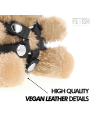FETISH SUBMISSIVE - BONGO OSITO PELUCHE BDSM MODELO 4