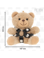 FETISH SUBMISSIVE - BONGO OSITO PELUCHE BDSM MODELO 4