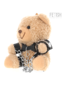 FETISH SUBMISSIVE - YOGI OSITO PELUCHE BDSM MODELO 1