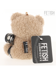 FETISH SUBMISSIVE - YOGI OSITO PELUCHE BDSM MODELO 1