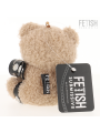 FETISH SUBMISSIVE - YOGI OSITO PELUCHE BDSM MODELO 1